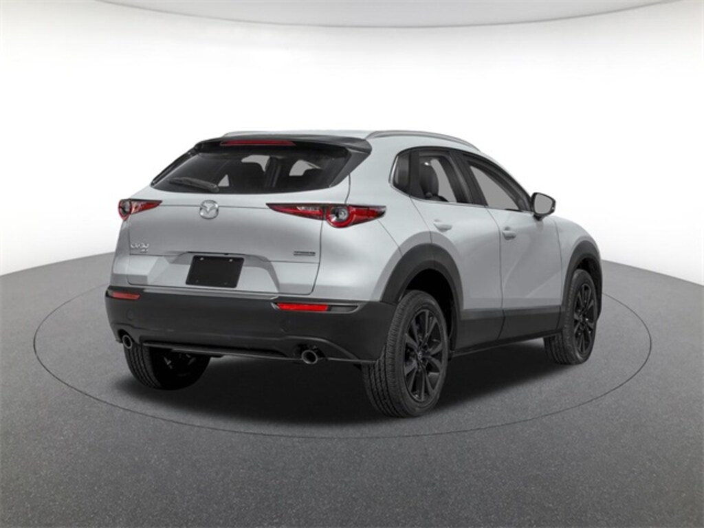 New 2025 Mazda CX-30 2.5 S Select Sport SUV