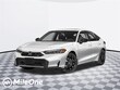 Honda Civic Hybrid