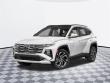 New 2025 Hyundai Tucson Limited SUV