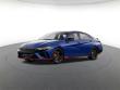 New 2025 Hyundai Elantra N Sedan Sedan