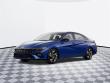 New 2025 Hyundai Elantra SEL Sport Sedan