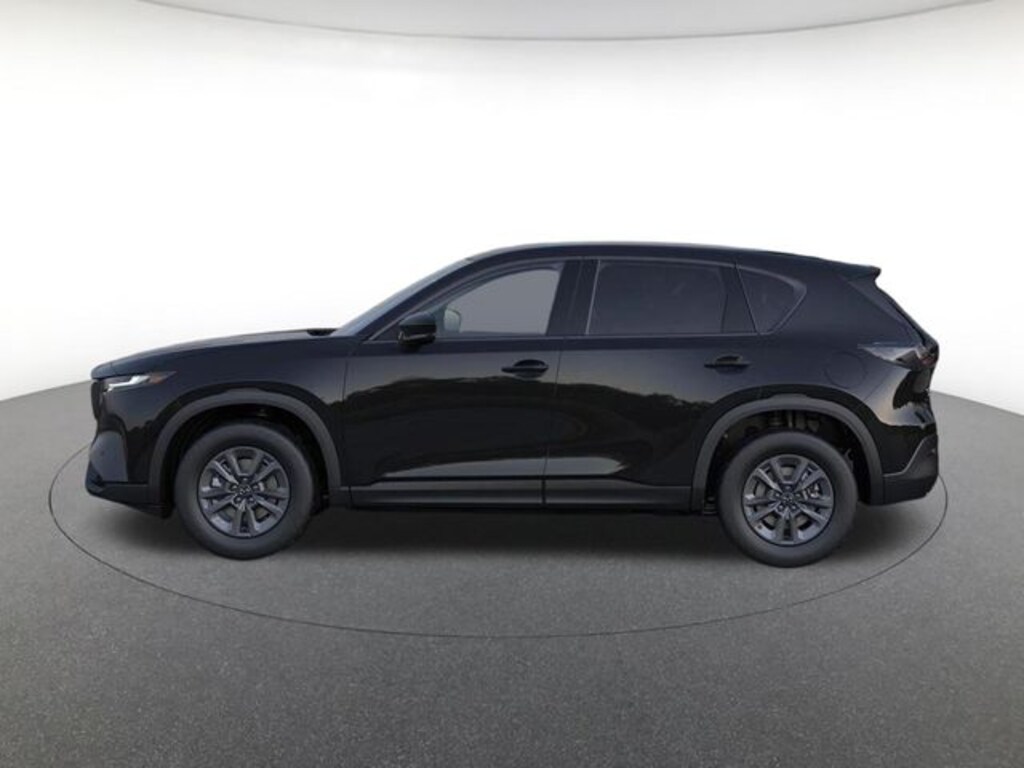 New 2026 Mazda CX-5 2.5 S SUV