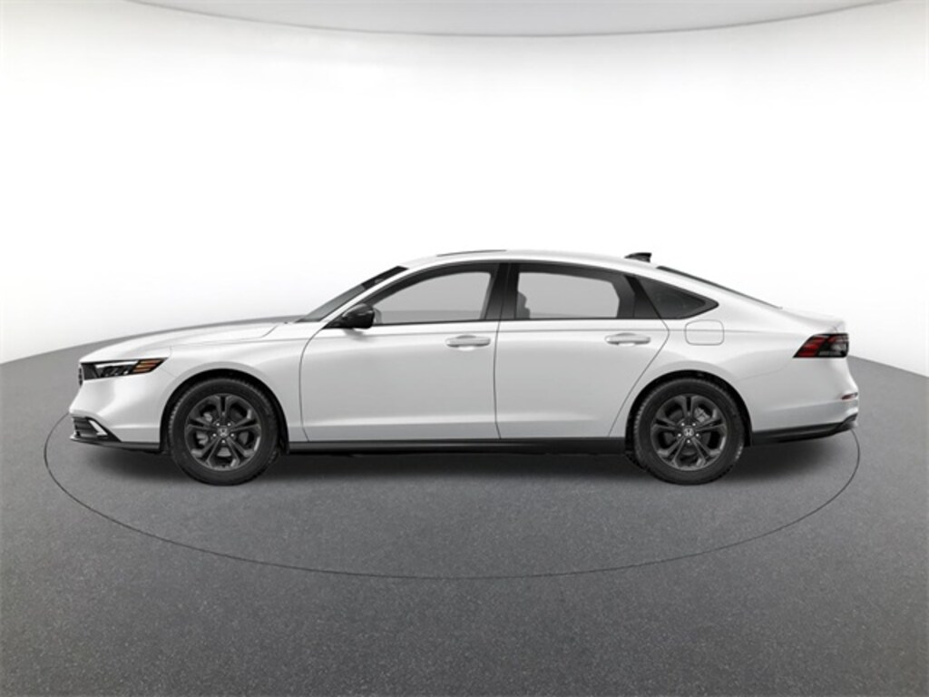 New 2025 Honda Accord SE Sedan