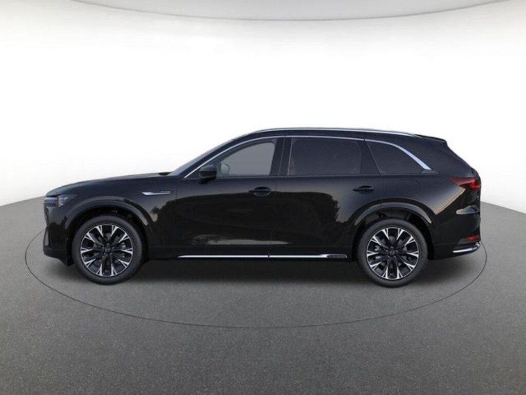 New 2026 Mazda CX-90 3.3 Turbo S Premium Plus SUV