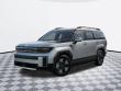New 2026 Hyundai Santa Fe Hybrid SEL SUV