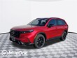 Honda CR-V Hybrid