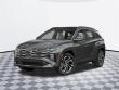 New 2025 Hyundai Tucson Limited SUV