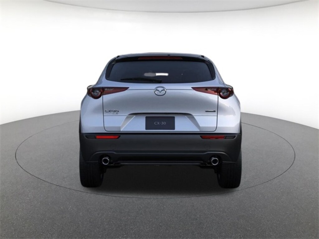 New 2026 Mazda CX-30 2.5 S Select Sport SUV