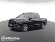 Honda Ridgeline