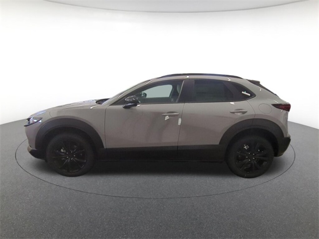 New 2026 Mazda CX-30 2.5 S SUV