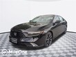Honda Accord Hybrid