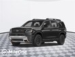 Honda Passport