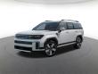 New 2026 Hyundai Santa Fe Hybrid Limited SUV