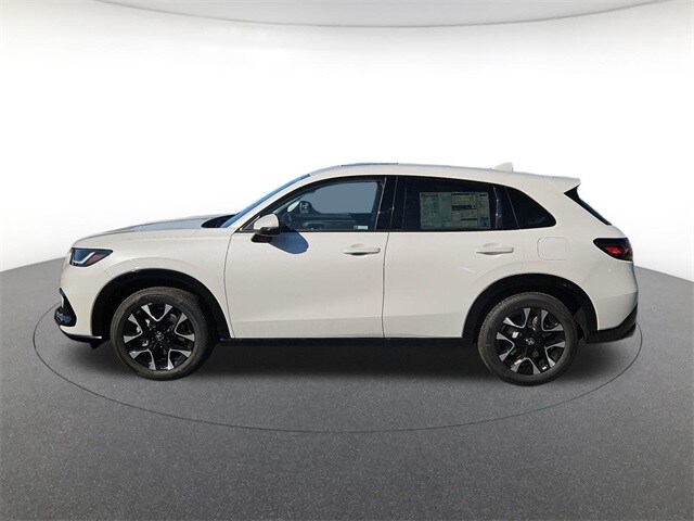 2026 Honda HR-V EX-L photo 2