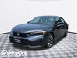 Honda Civic Hybrid