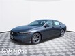 Honda Accord Hybrid