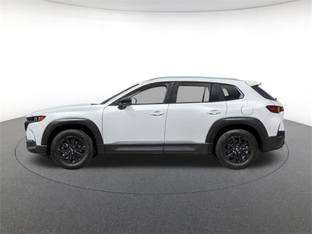 New 2025 Mazda CX-50 2.5 S Premium Package SUV