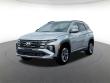 New 2025 Hyundai Tucson Hybrid SEL Convenience SUV