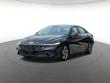 New 2025 Hyundai Elantra Hybrid Limited Sedan