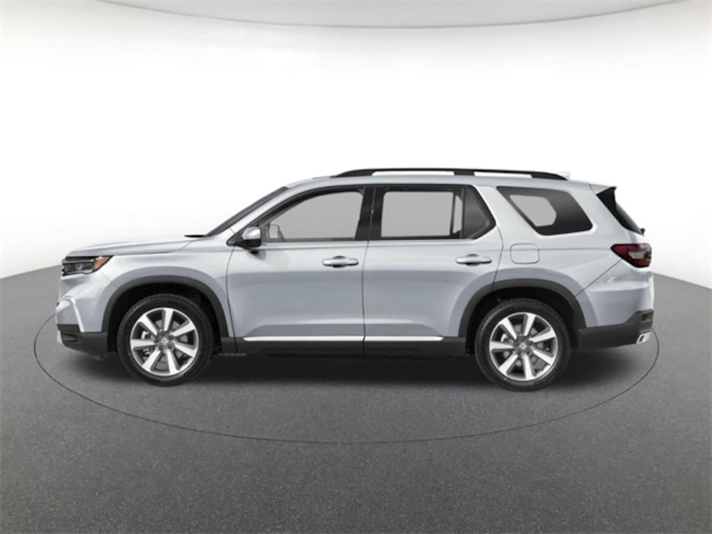 New 2025 Honda Pilot Touring SUV