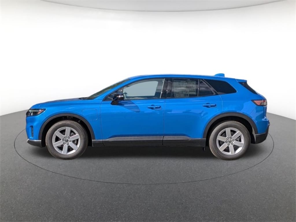 New 2025 Honda Prologue EX SUV