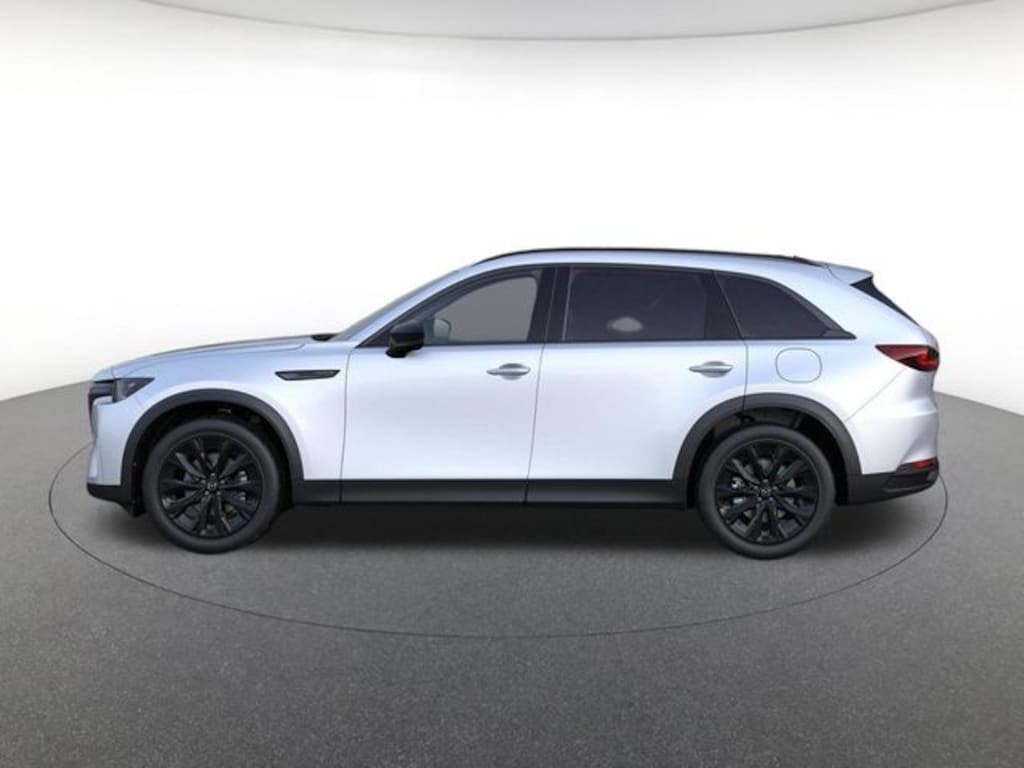 New 2026 Mazda CX-90 3.3 Turbo Premium SUV