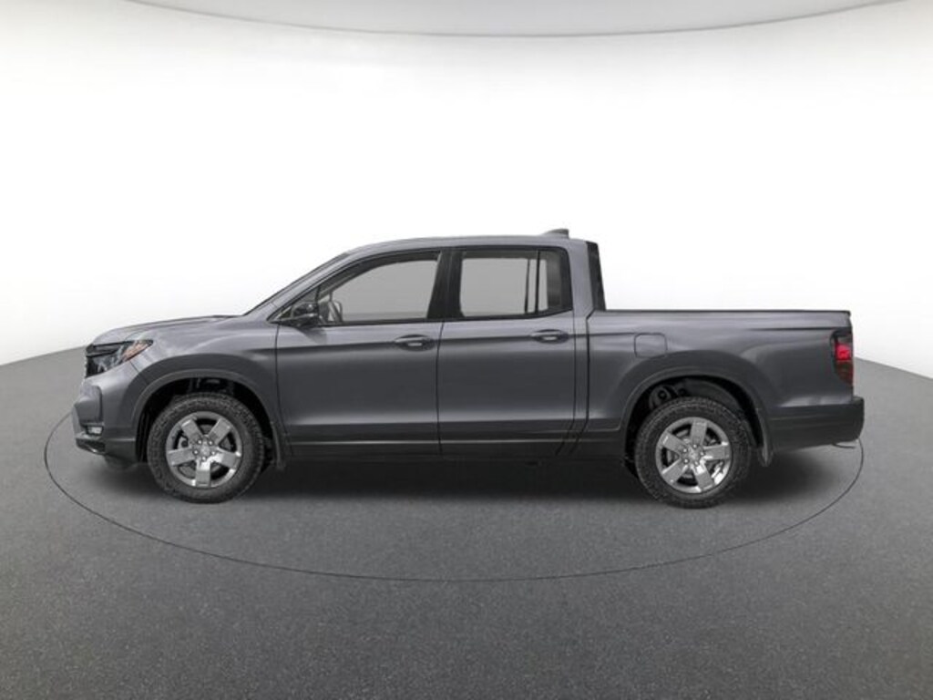 New 2026 Honda Ridgeline TrailSport Truck Crew Cab