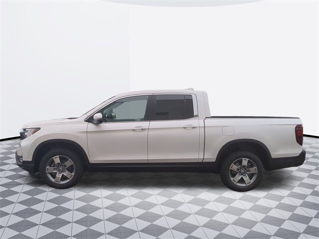 2026 Honda Ridgeline RTL photo 2