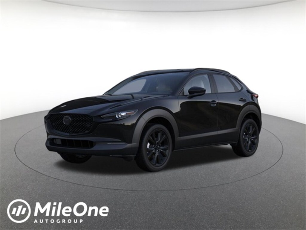 New 2026 Mazda CX-30 2.5 S Aire Edition SUV