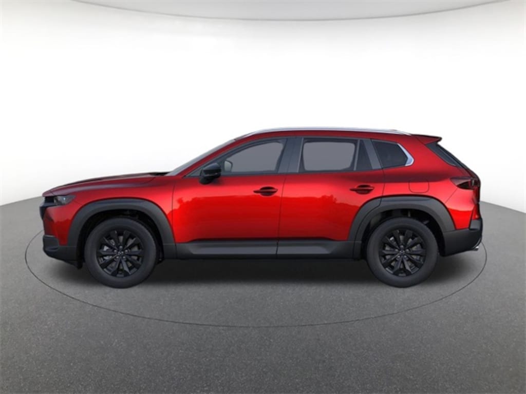 New 2025 Mazda CX-50 2.5 S Premium Package SUV
