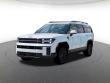 New 2026 Hyundai Santa Fe Calligraphy SUV