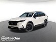 Honda CR-V Hybrid