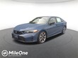 Honda Civic Hybrid