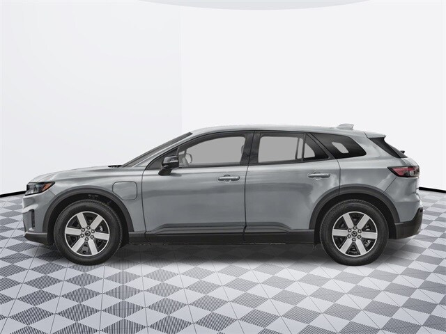 2025 Honda Prologue EX photo 2