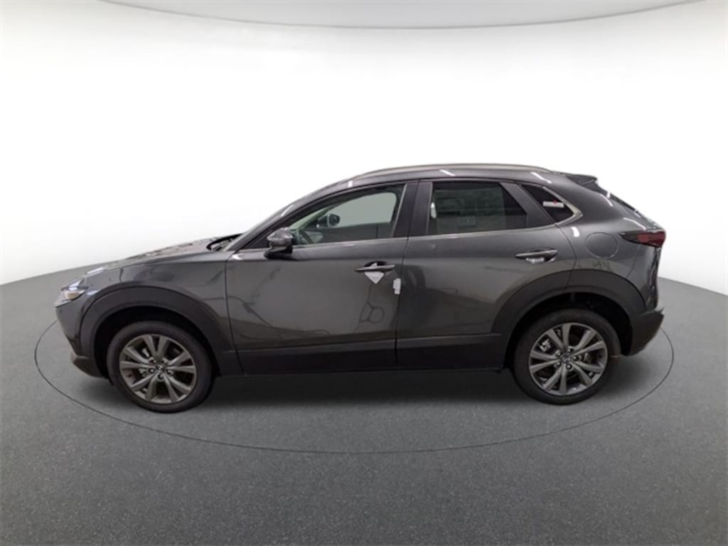 New 2025 Mazda CX-30 2.5 S Preferred Package SUV