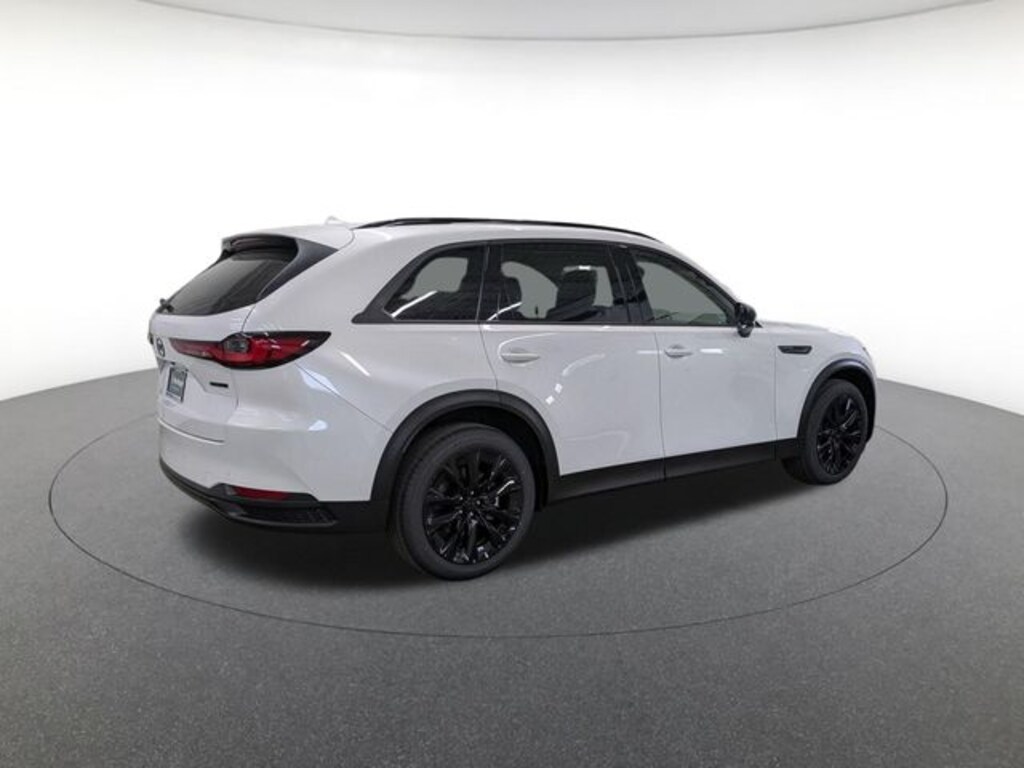 New 2026 Mazda CX-90 3.3 Turbo Premium SUV