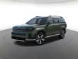 New 2026 Hyundai Santa Fe Hybrid Limited SUV