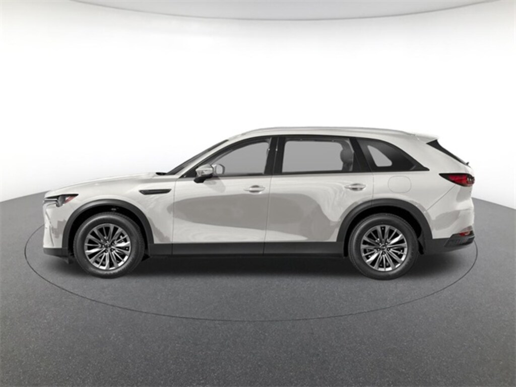 New 2026 Mazda CX-90 Preferred SUV