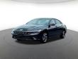 New 2025 Hyundai Elantra Limited Sedan