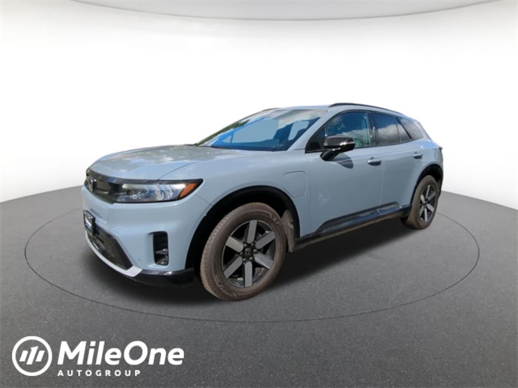 New 2025 Honda Prologue Touring SUV