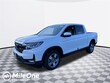 Honda Ridgeline