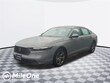 Honda Accord Hybrid