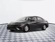 New 2025 Hyundai Elantra SE Sedan