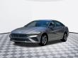 New 2025 Hyundai Elantra SEL Sport Sedan