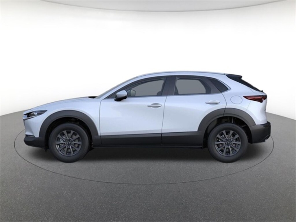 New 2026 Mazda CX-30 2.5 S SUV