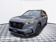 Honda CR-V Hybrid