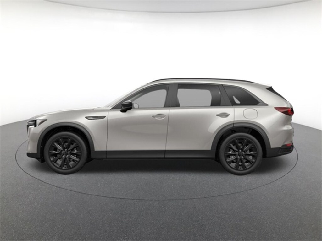 New 2026 Mazda CX-90 Phev Premium SUV