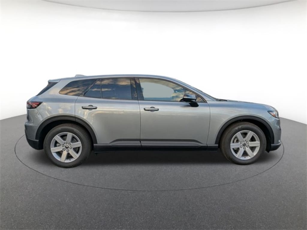 New 2025 Honda Prologue EX SUV