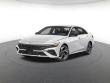 New 2026 Hyundai Elantra SEL Sport Sedan