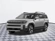 New 2026 Hyundai Santa Fe Hybrid SEL SUV